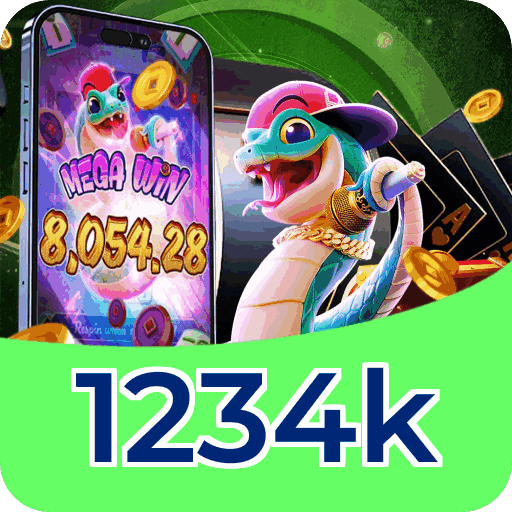 Lottery Clássica na 1234k