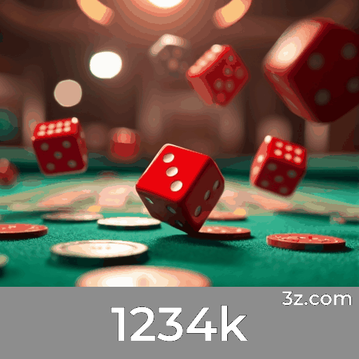 1234k - Seu Cassino Online Confiável e Seguro