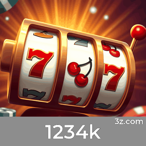 1234k - Seu Cassino Online Confiável e Seguro