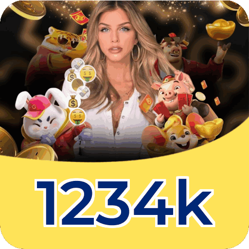 Bônus de Boas-vindas 1234k